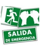 Señales de salvamento