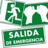 Señales de salvamento
