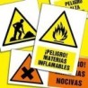 Señales de advertencia