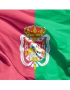 Banderas provinciales