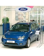 Estructura de aluminio para presentar coches | Ahbonline.es