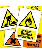 Advertencia