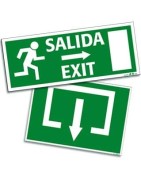 Evacuación