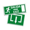 Evacuación