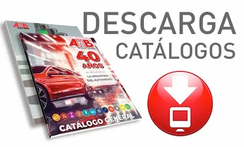 Descarga Catálogos