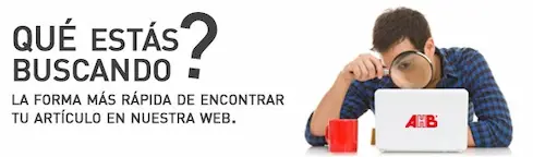 ¿Qué estás buscando?