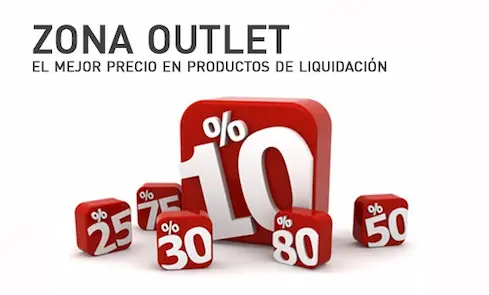Zona Outlet
