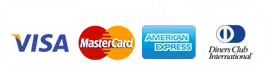 Visa y Mastercard