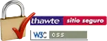 Thawte SSL